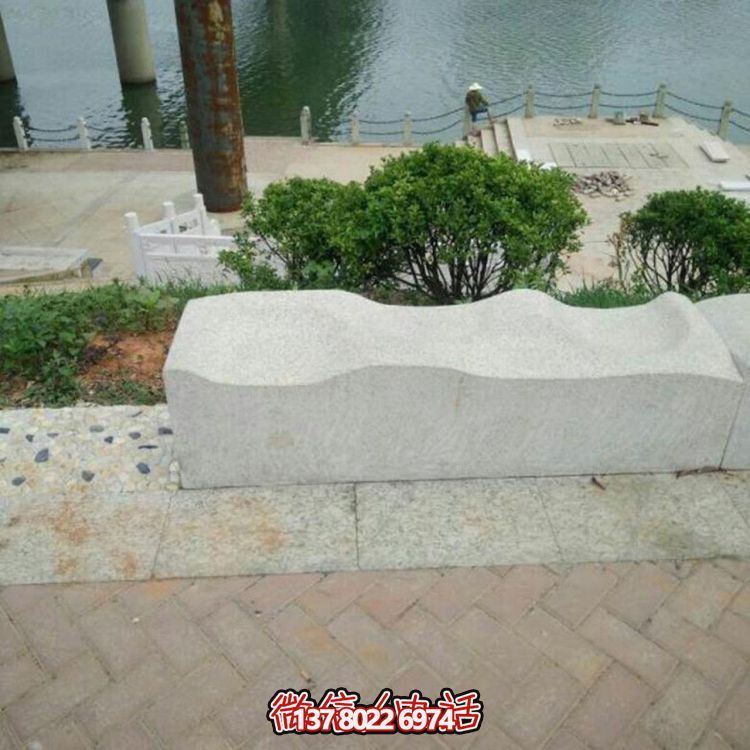 獨特的大理石石雕擺件，為您的室外空間增添精美風(fēng)采