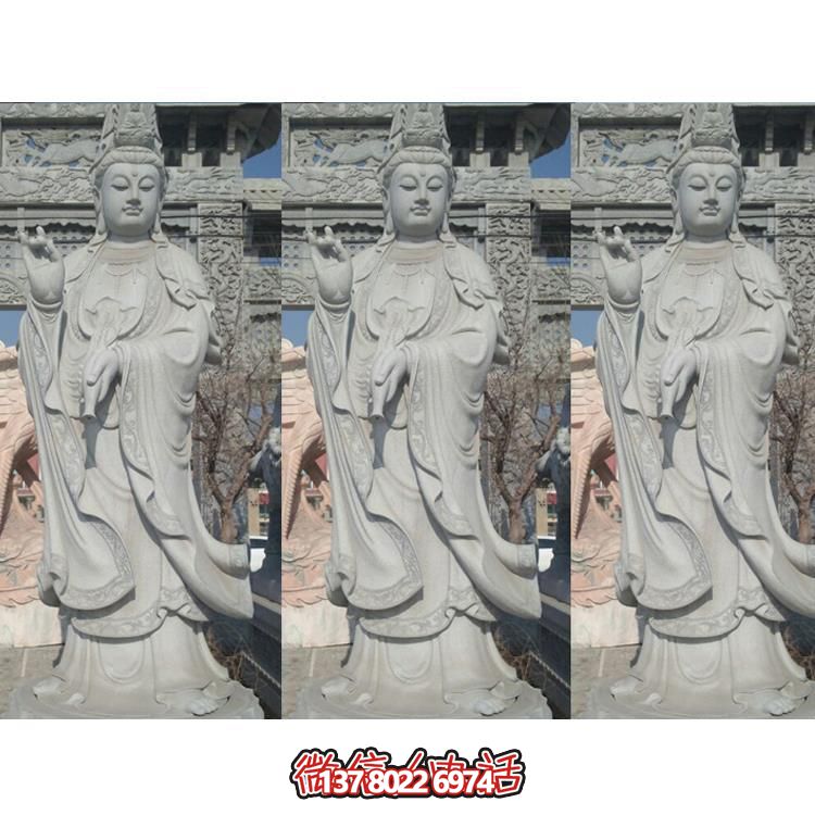 傳統(tǒng)佛像雕塑，來(lái)自古老寺廟的精美藝術(shù)